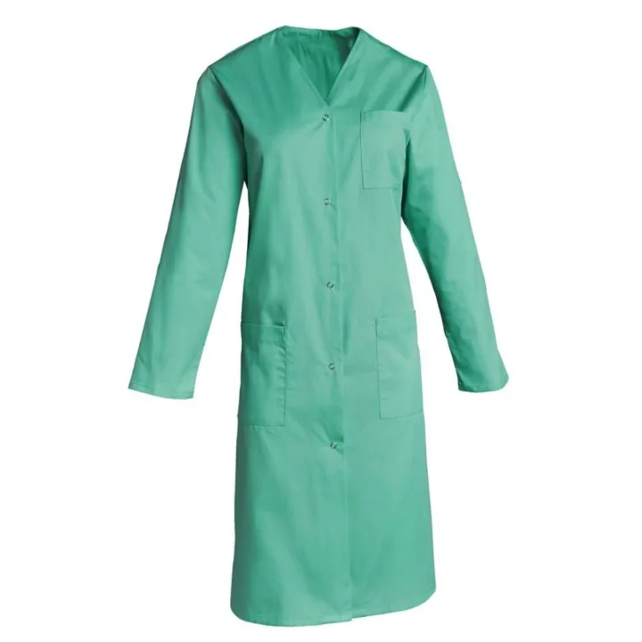 Blouse Medicale Femme Manches Longues Lisa