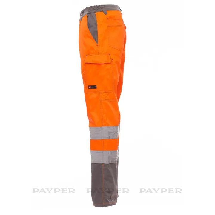 Pantalon Homme Hiver Hv Charter Polar