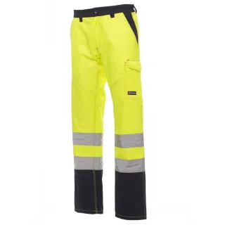 Pantalon Homme Hiver Hv Charter Polar
