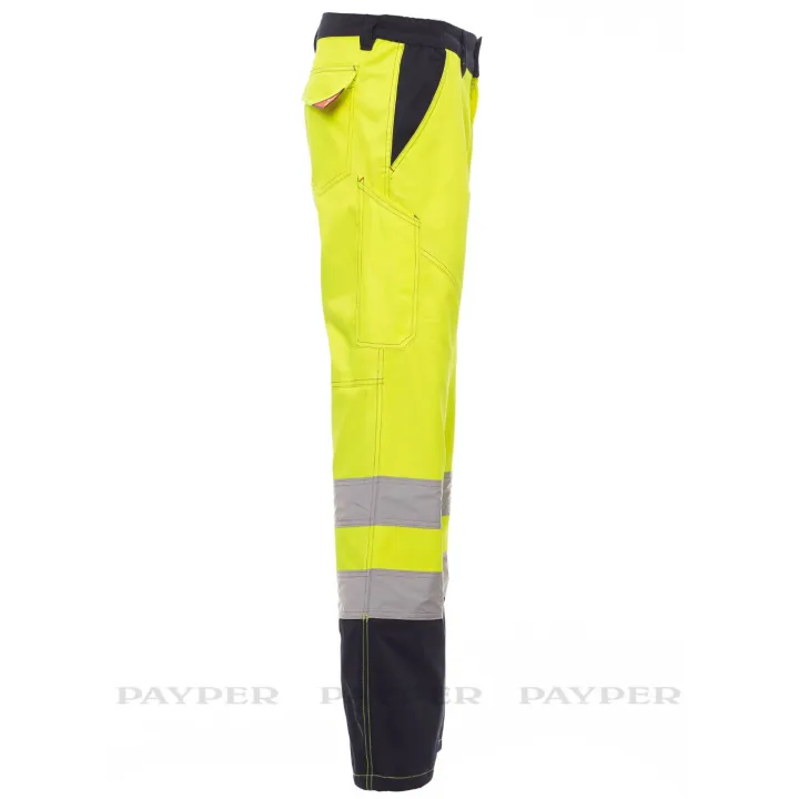 Pantalon Homme Hiver Hv Charter Polar