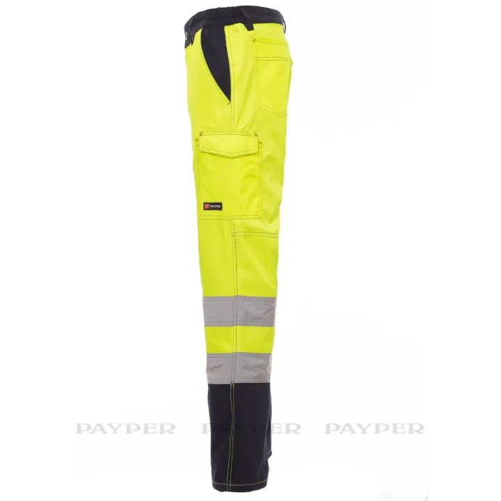 Pantalon Homme Hiver Hv Charter Polar