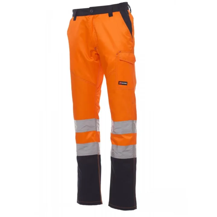 Pantalon Homme Hiver Hv Charter Polar