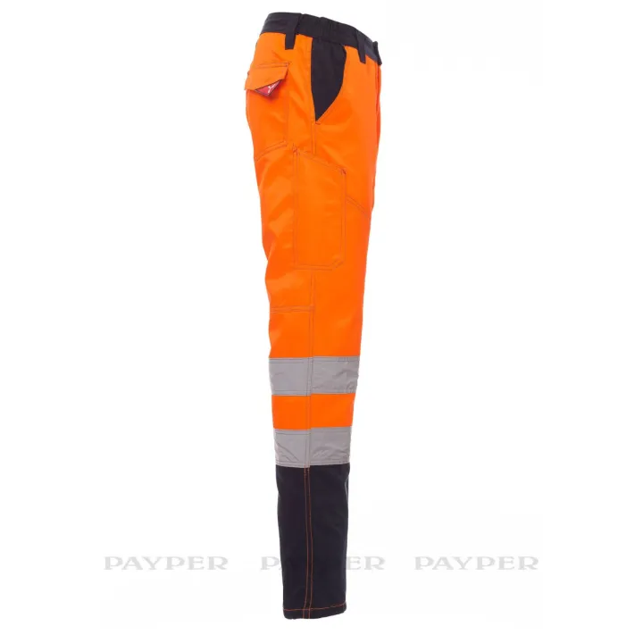 Pantalon Homme Hiver Hv Charter Polar