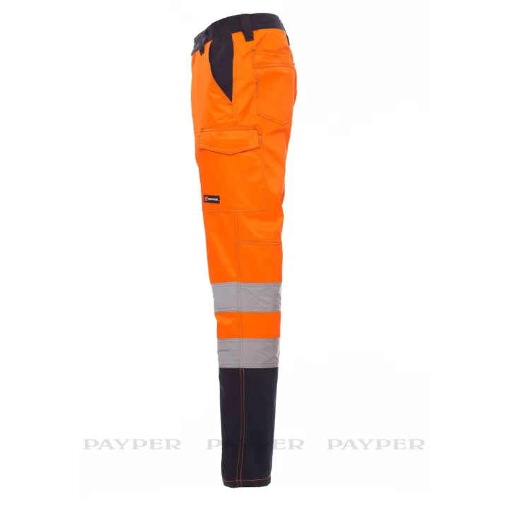 Pantalon Homme Hiver Hv Charter Polar