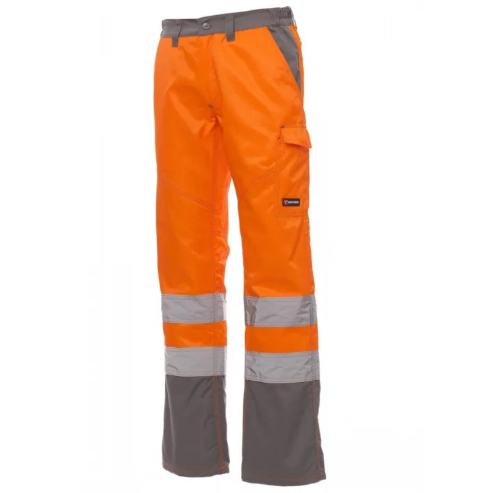 Pantalon Homme Hiver Hv Charter Polar