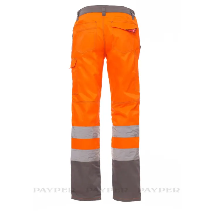 Pantalon Homme Hiver Hv Charter Polar