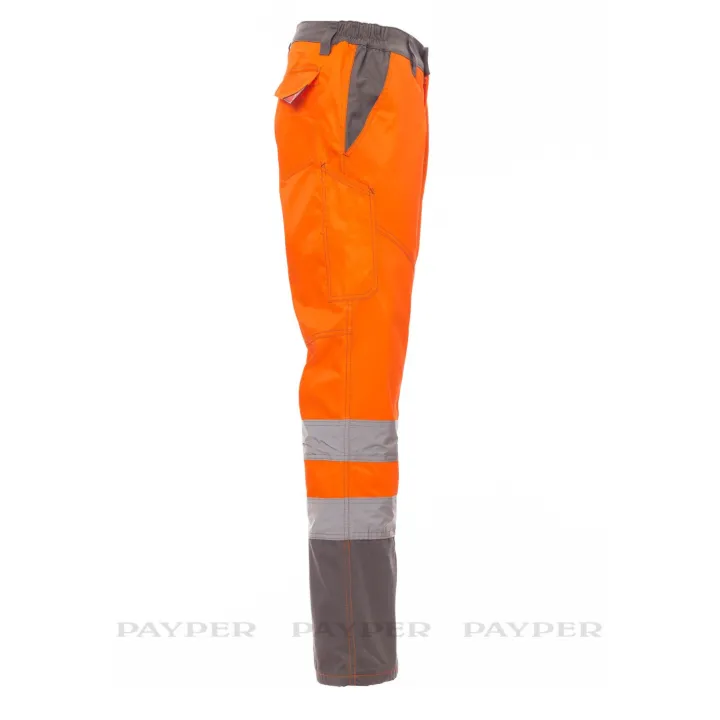 Pantalon Homme Hiver Hv Charter Polar