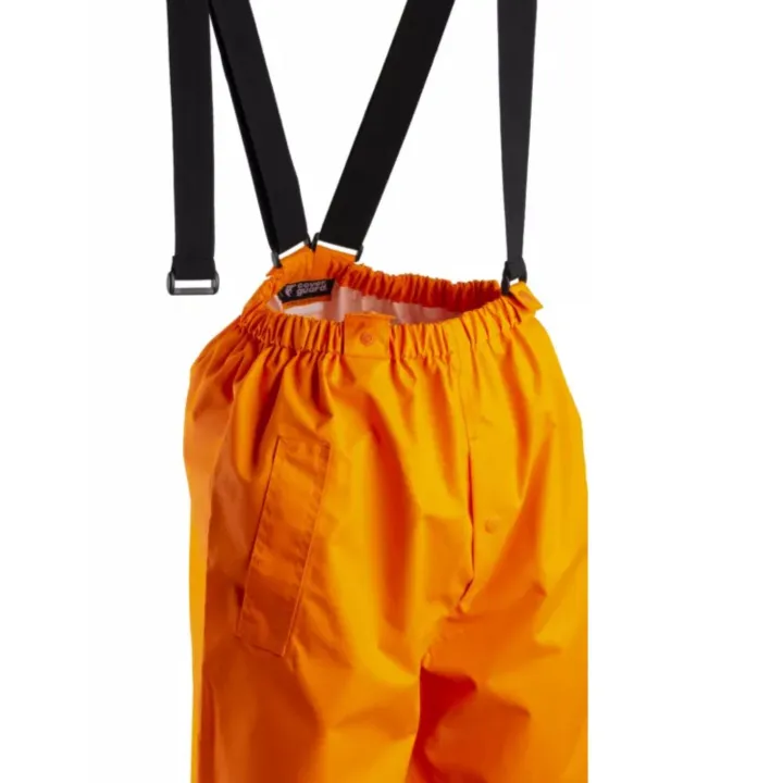 Pantalon De Pluie Hv Hydra 300d Oxford