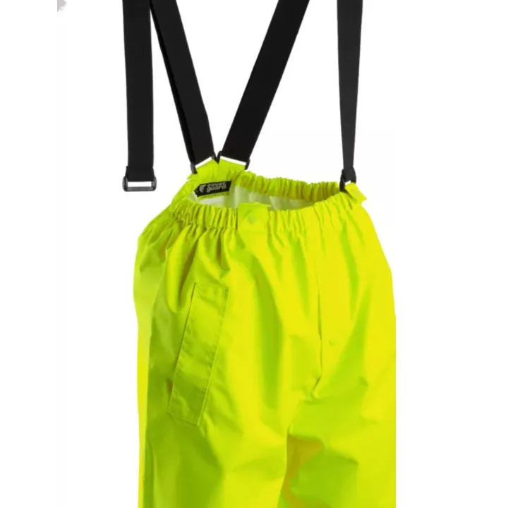 Pantalon De Pluie Hv Hydra 300d Oxford