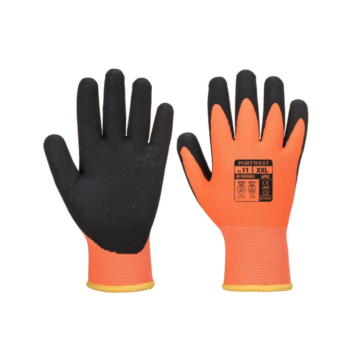 Gants Thermo Pro Ultra Ap02