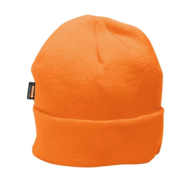 Bonnet Tricot Coupe Vent B013