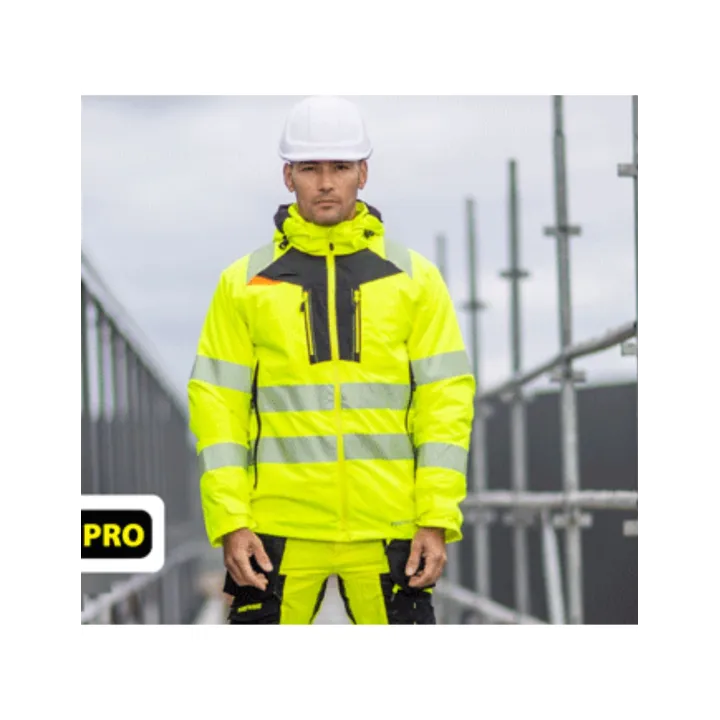 Veste Softshell Ripstop Hv Dx475