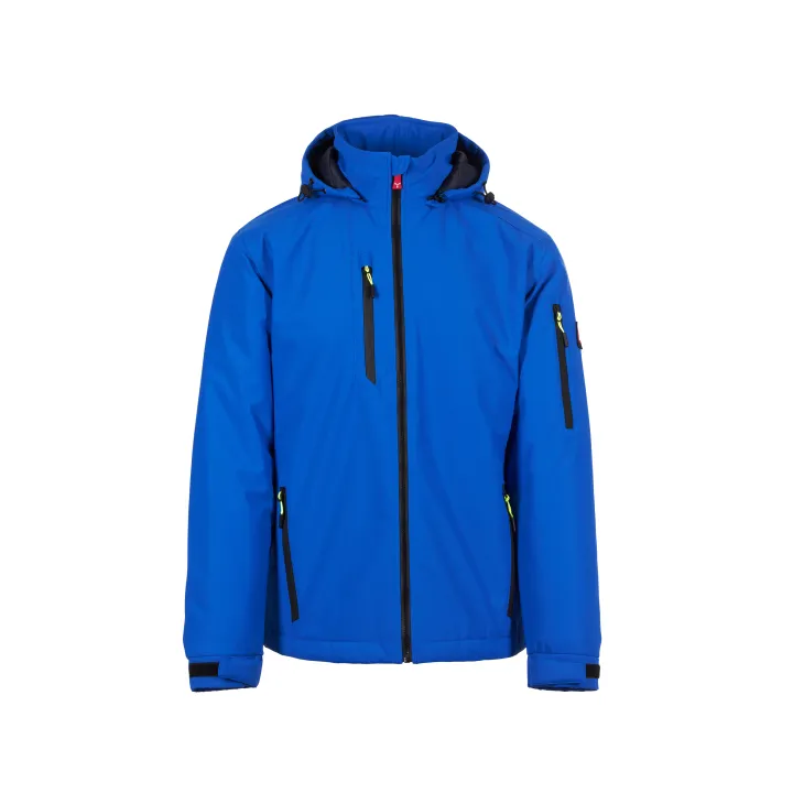 Veste Pour Homme Creek Ultralite Pad