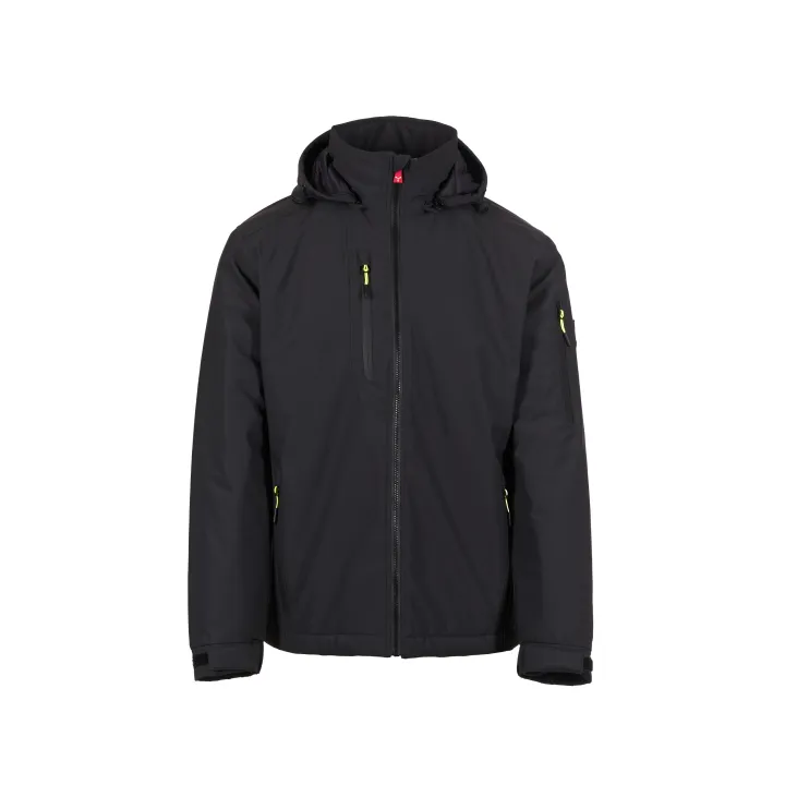 Veste Pour Homme Creek Ultralite Pad