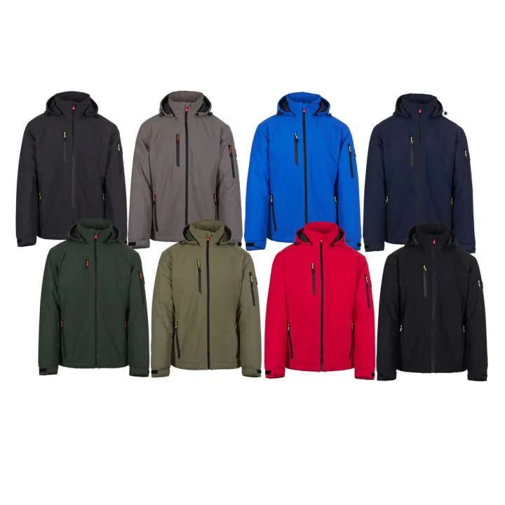 Veste Pour Homme Creek Ultralite Pad