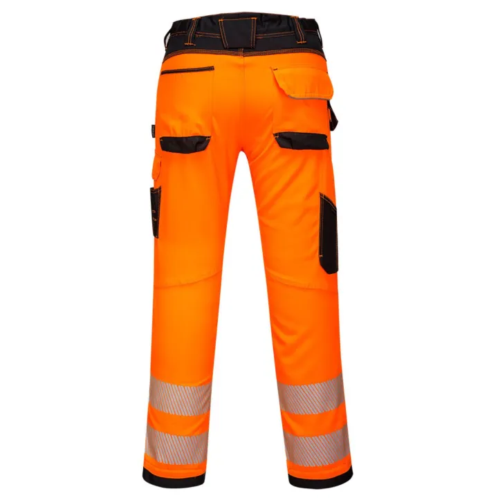 Pantalon Haute Visibilite Pw3 Hivers