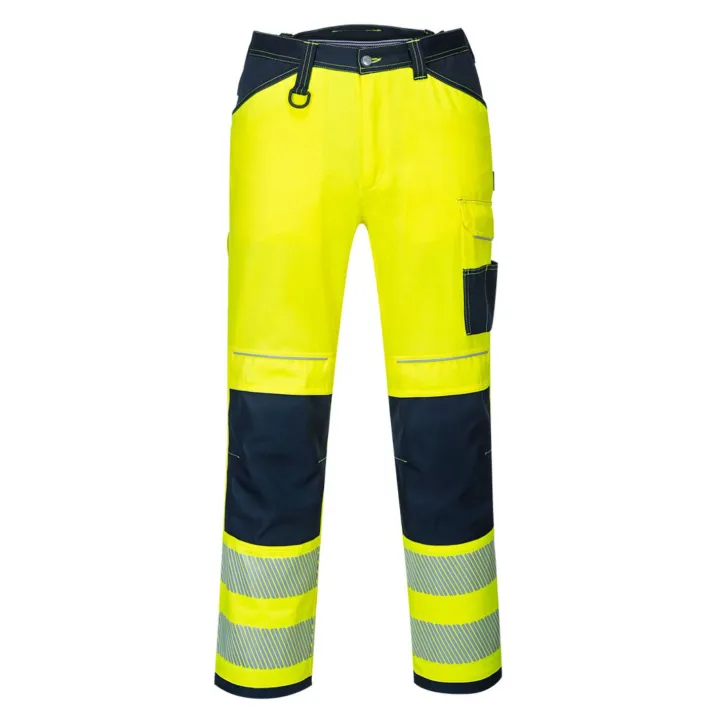 Pantalon Haute Visibilite Pw3 Hivers