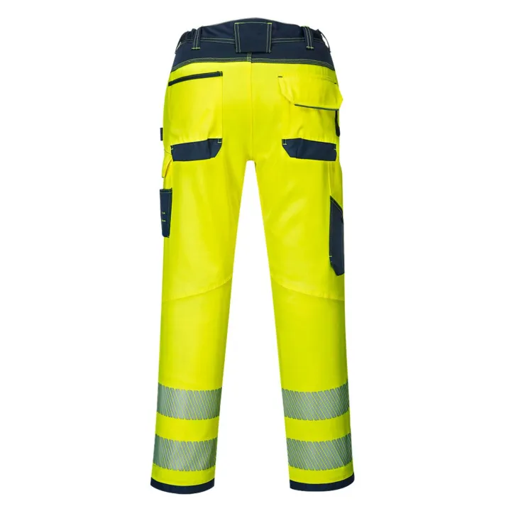 Pantalon Haute Visibilite Pw3 Hivers