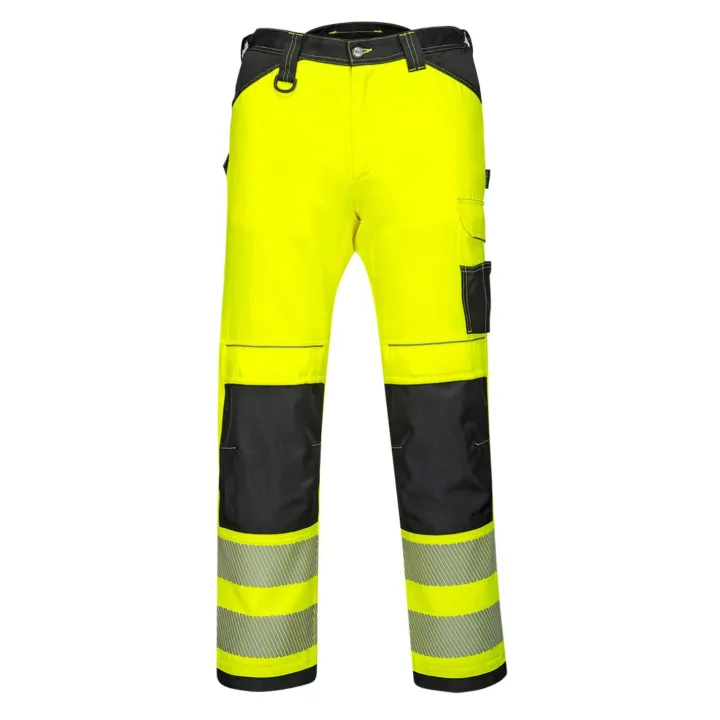 Pantalon Haute Visibilite Pw3 Hivers