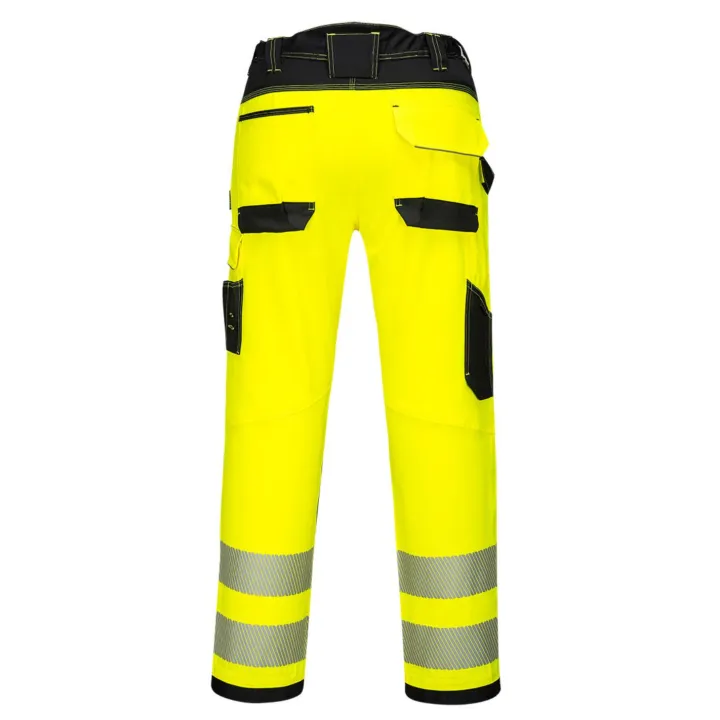 Pantalon Haute Visibilite Pw3 Hivers