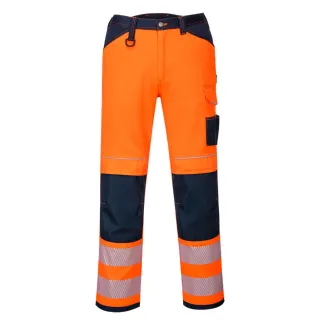Pantalon Haute Visibilite Pw3 Hivers