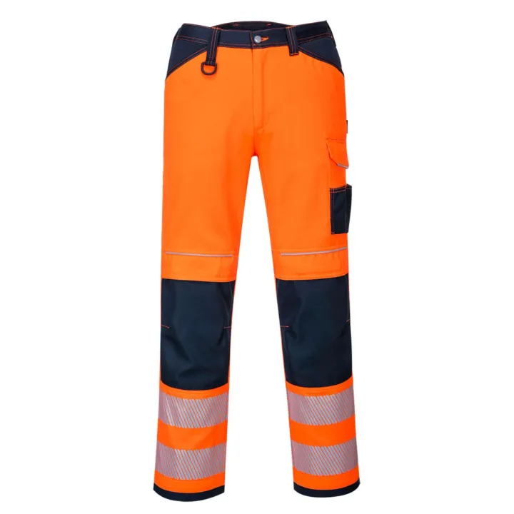 Pantalon Haute Visibilite Pw3 Hivers