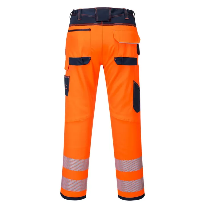 Pantalon Haute Visibilite Pw3 Hivers