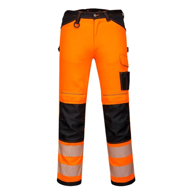 Pantalon Haute Visibilite Pw3 Hivers