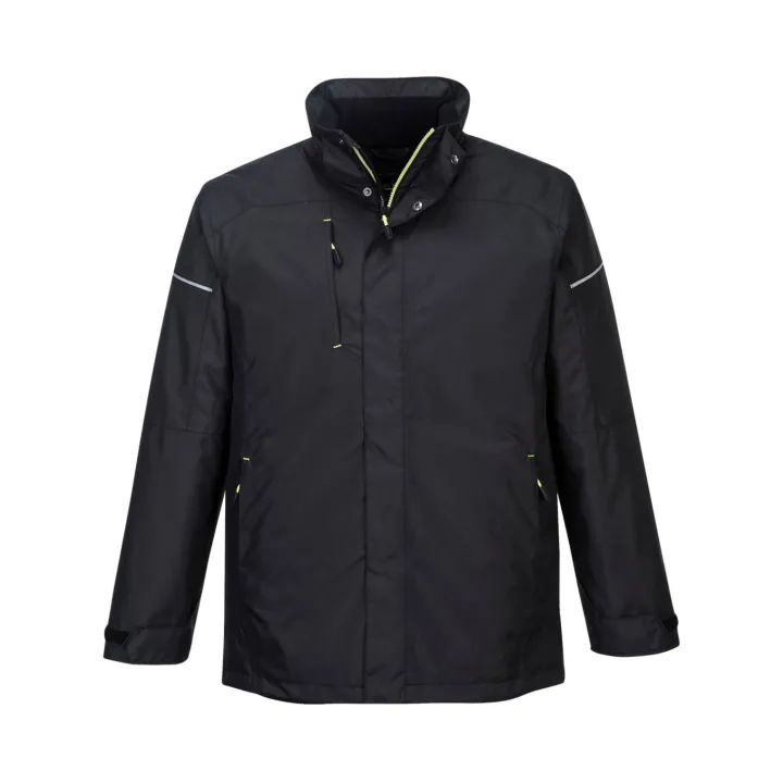 Parka Hivers Pw3