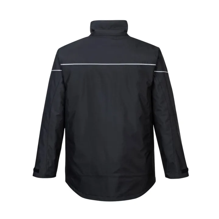 Parka Hivers Pw3