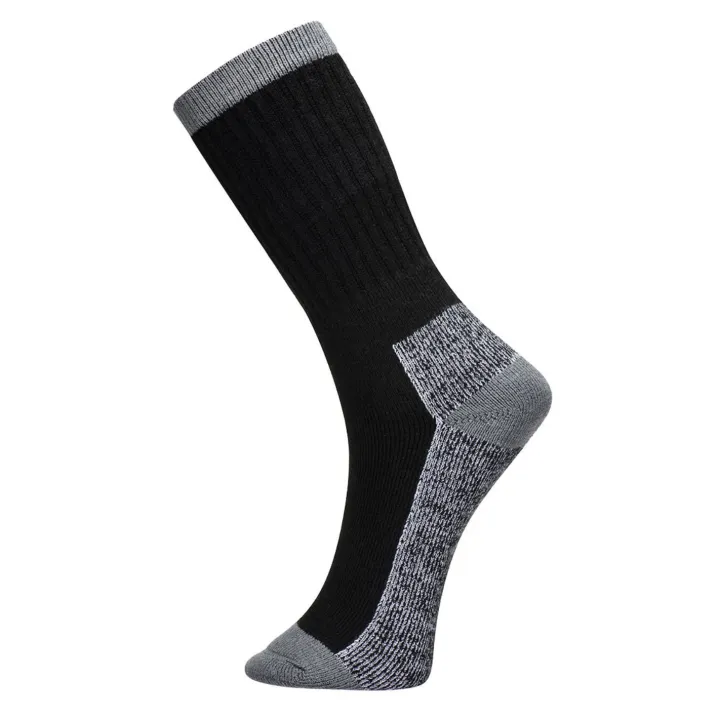 Chaussettes Thermiques Sk33 Lot De 3
