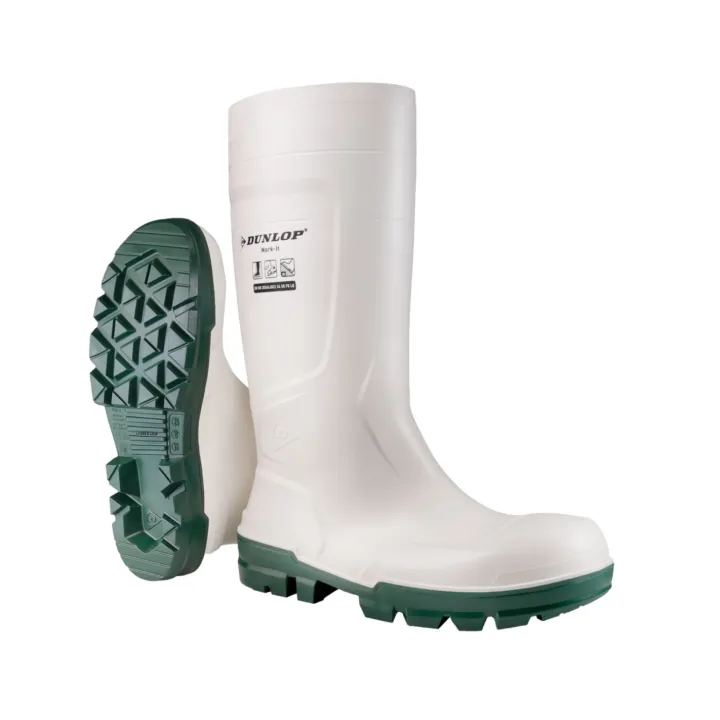 Bottes De Securite S4 Work It Safety