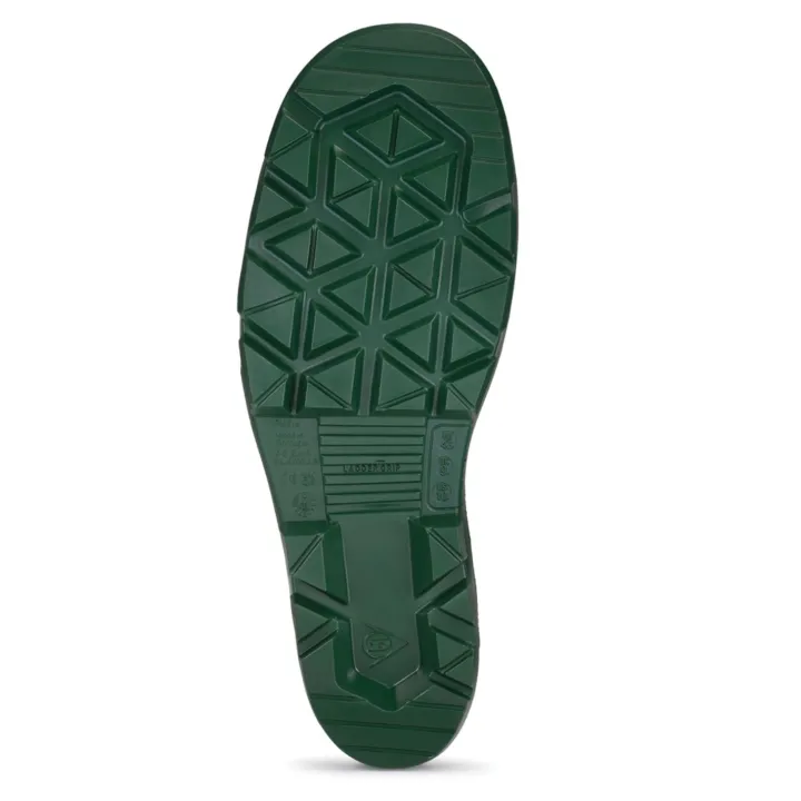 Bottes De Securite S4 Work It Safety