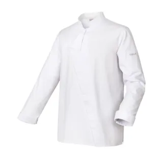 Veste De Cuisine Manches Longues Homme Hiko Ml