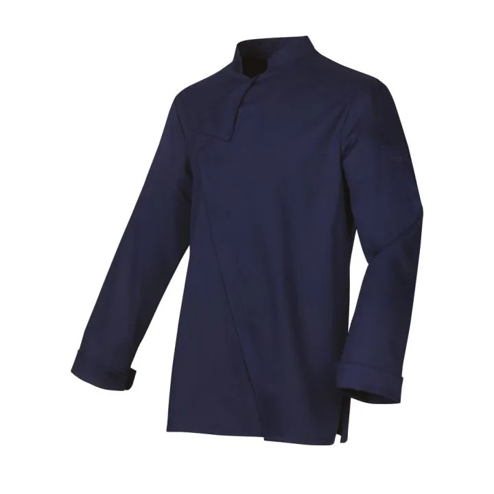 Veste De Cuisine Manches Longues Homme Hiko Ml