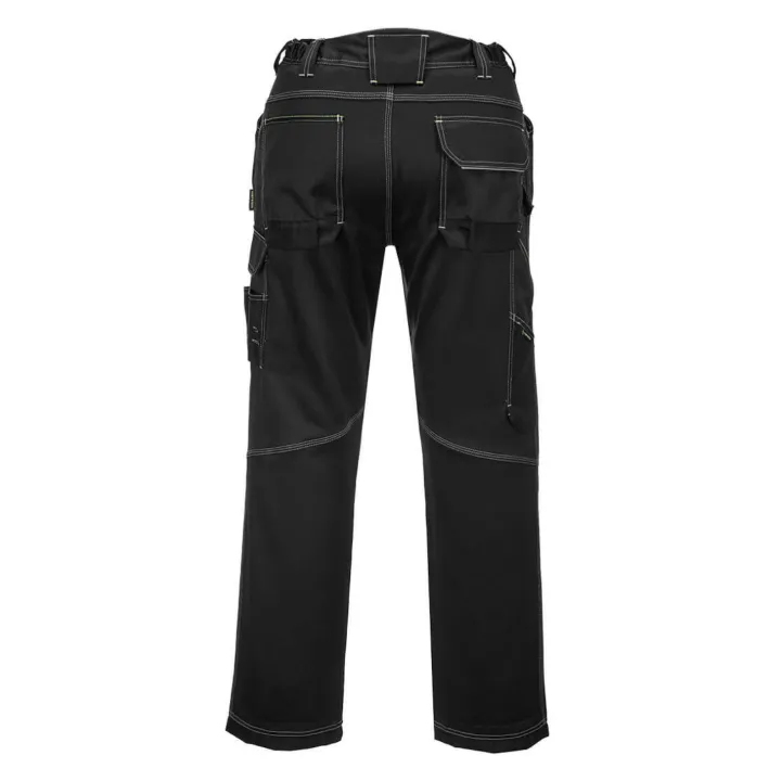 Pantalon De Travail Pw3
