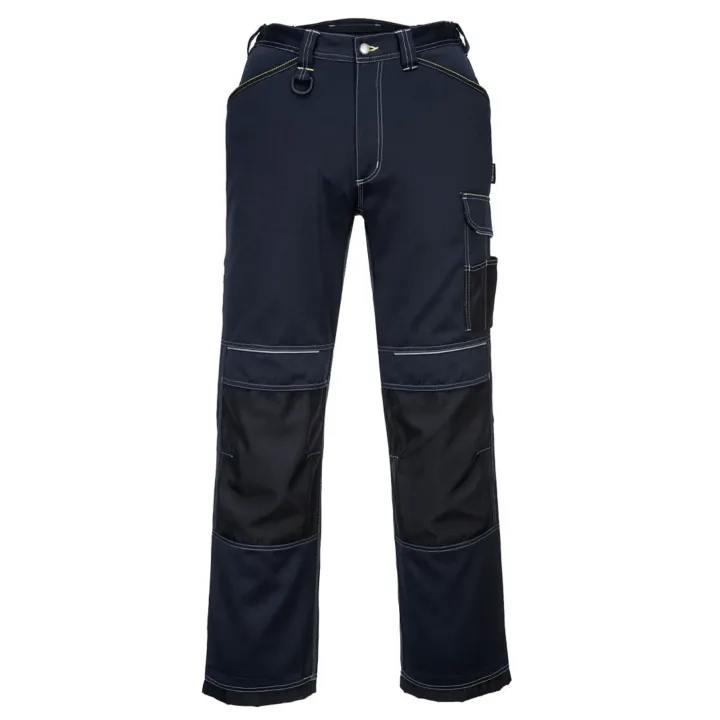 Pantalon De Travail Pw3