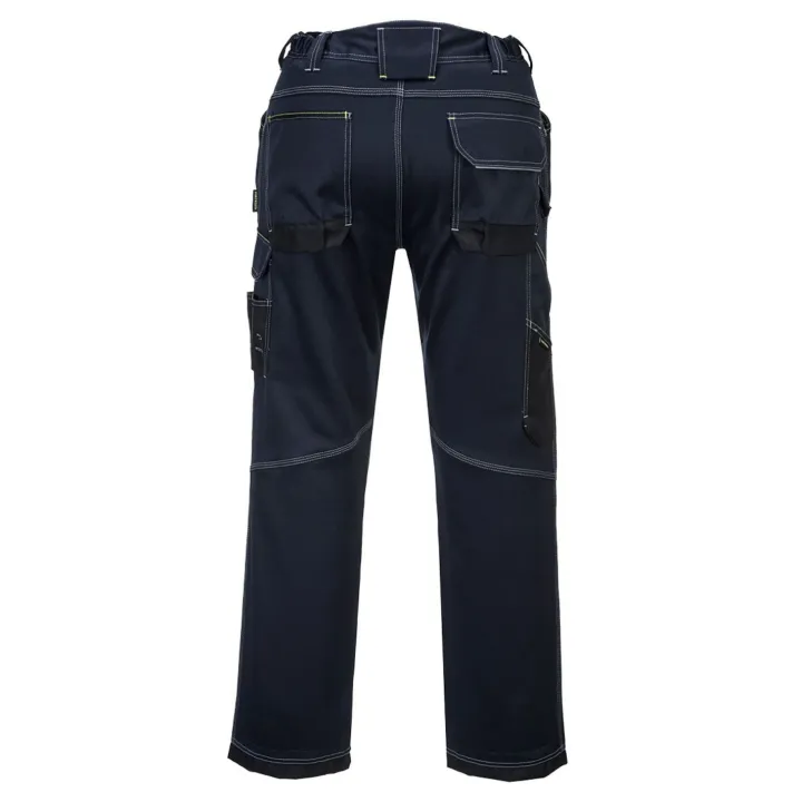 Pantalon De Travail Pw3