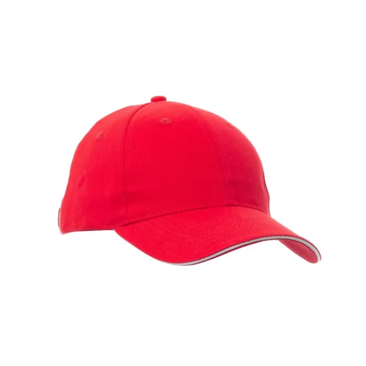 Casquette 6 Panneaux Minnesota