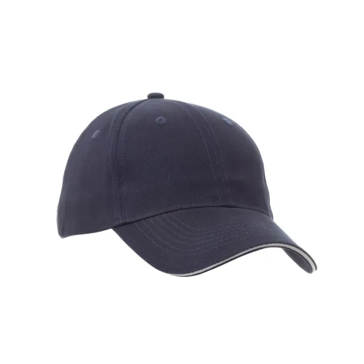 Casquette 6 Panneaux Minnesota
