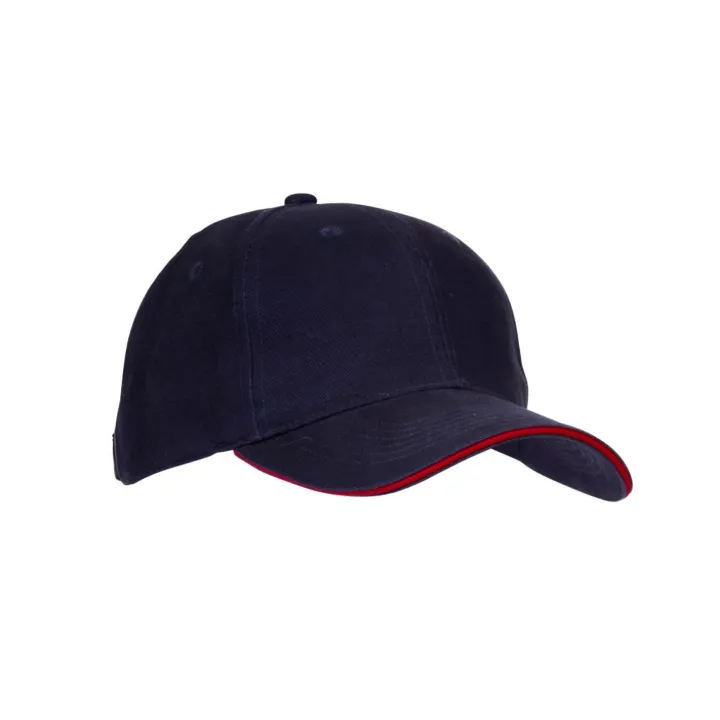 Casquette 6 Panneaux Minnesota