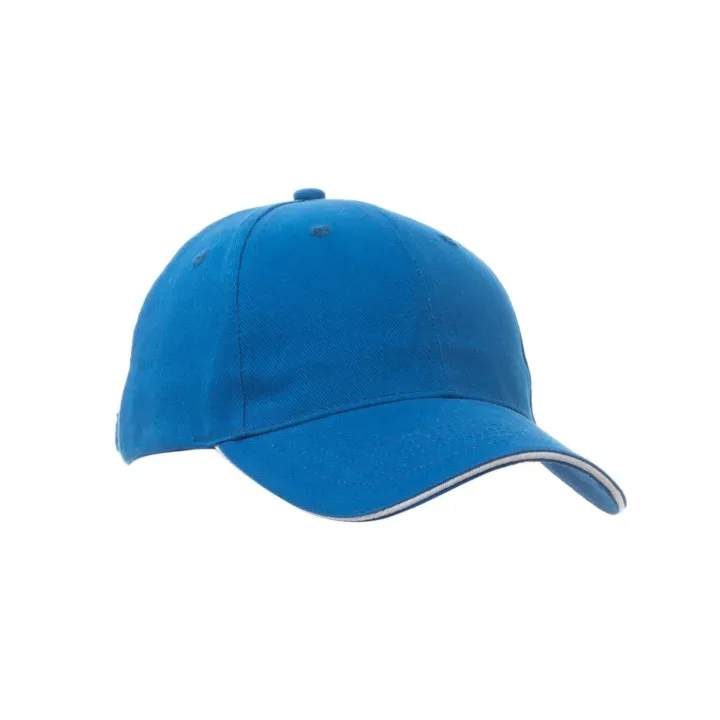 Casquette 6 Panneaux Minnesota