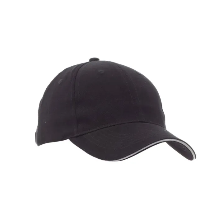 Casquette 6 Panneaux Minnesota