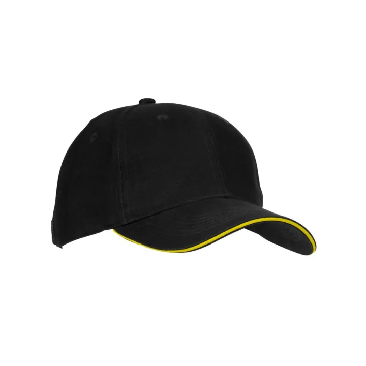 Casquette 6 Panneaux Minnesota