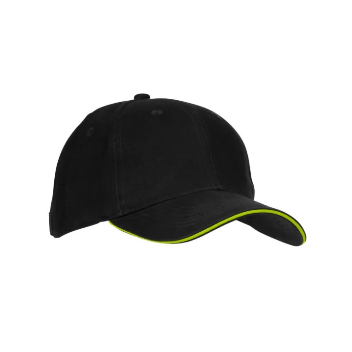Casquette 6 Panneaux Minnesota