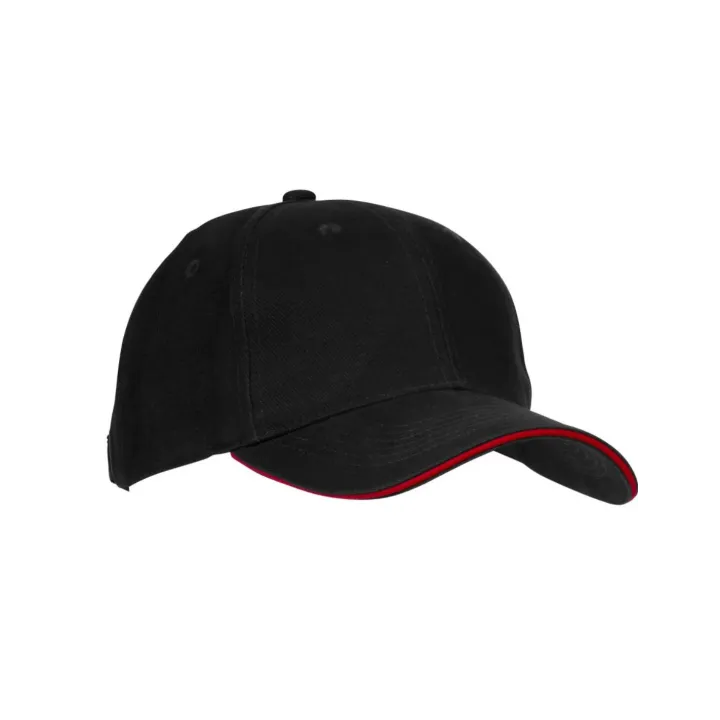 Casquette 6 Panneaux Minnesota
