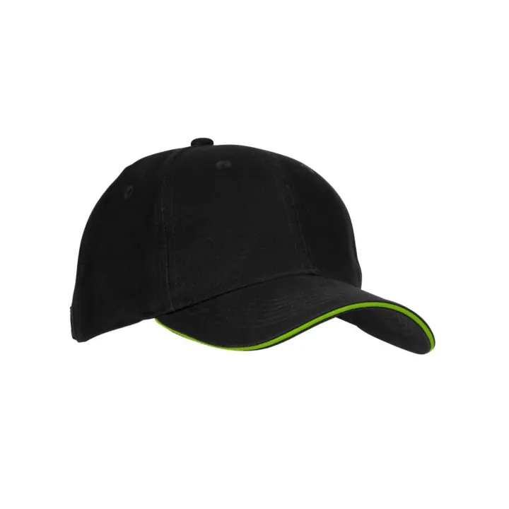 Casquette 6 Panneaux Minnesota
