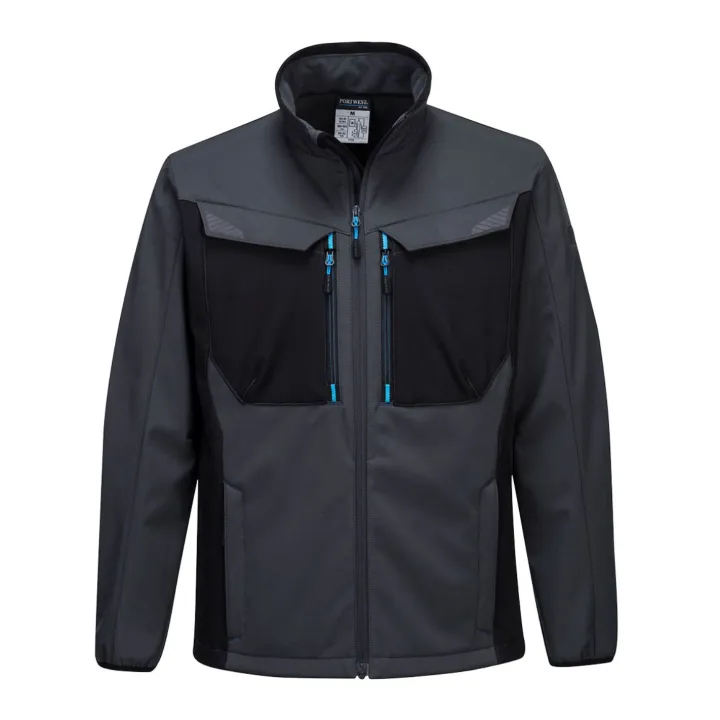 Veste Softshell 3 Couches Wx3