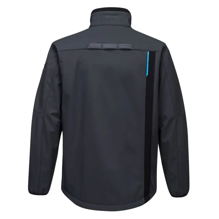 Veste Softshell 3 Couches Wx3
