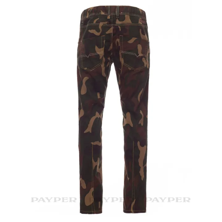 Jean De Travail Homme Los Angeles